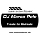 DJ Marco Polo - Inside To Outside